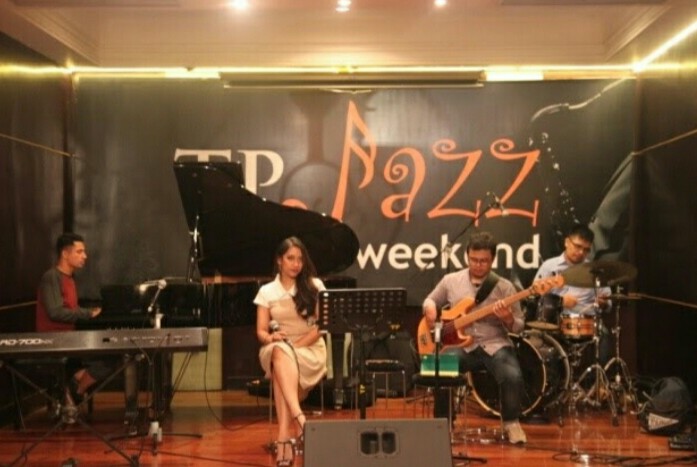 Datang Yuk ke Jazz Weekend di The Papandayan Hotel Setiap Jumat