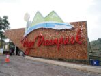Tempat wisata Bandung Dago Dream Park
