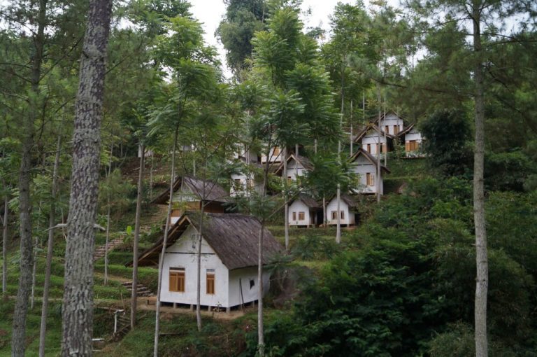 7 Tempat Wisata Bandung di Kawasan Dago yang Wajib Dikunjungi Bersama Keluarga Tahun 2022