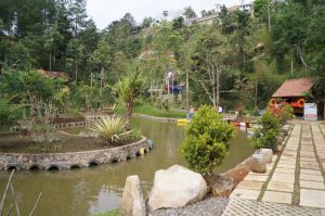 Tempat Wisata Bandung Dago Dream Park Tempat Wisata Bandung Dago Dream Park