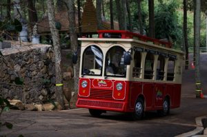 Tempat wisata Bandung Dago Dream Park Tempat wisata Bandung Dago Dream Park
