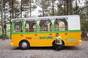 Tempat wisata Bandung Dago Dream Park Tempat wisata Bandung Dago Dream Park