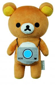 Rilakkuma_a Rilakkuma_a