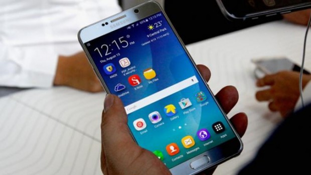 Kemhub Rilis Edaran Penggunaan Samsung Galaxy Note 7 Di Pesawat