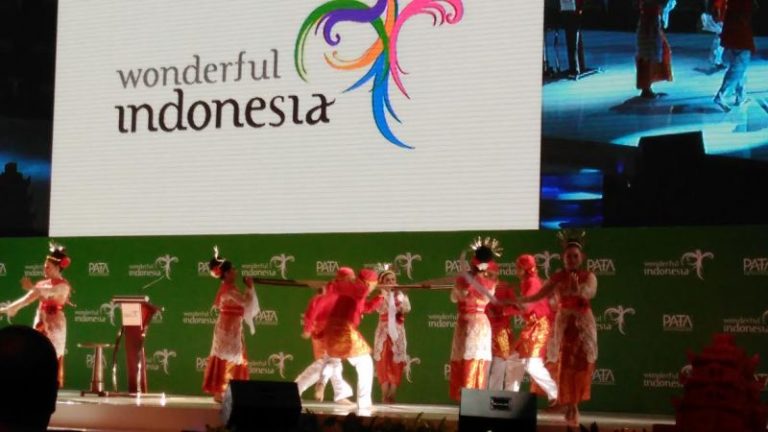 Keren, Wonderful Indonesia Raih 9 Penghargaan  dari Trip Advisor