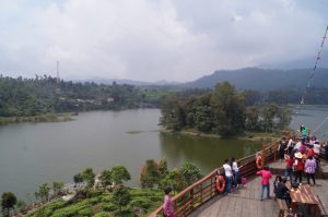 tempat wisata Bandung Glamping lakeside Ciwidey tempat wisata Bandung Glamping lakeside Ciwidey