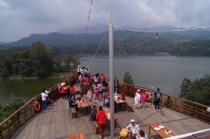 Tempat wisata Bandung Glamping Lakeside Ciwidey Tempat wisata Bandung Glamping Lakeside Ciwidey