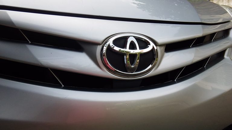 Brand Toyota Market Leader Industri Otomotif Tanah Air Tahun 2016