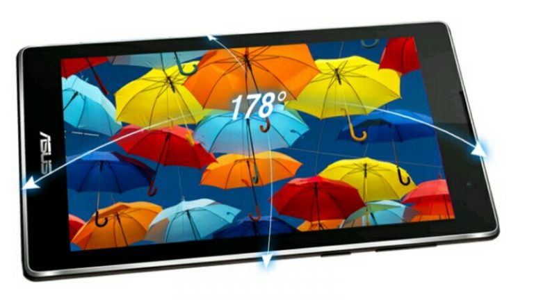 ASUS ZenFone Go ZB690KG, Phablet Lega dengan Baterai Tahan Lama