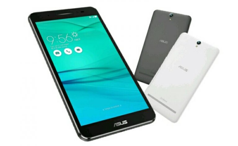 ZenFone Go ZB450KL, ZenFone Go Terjangkau Kini dengan 4G LTE
