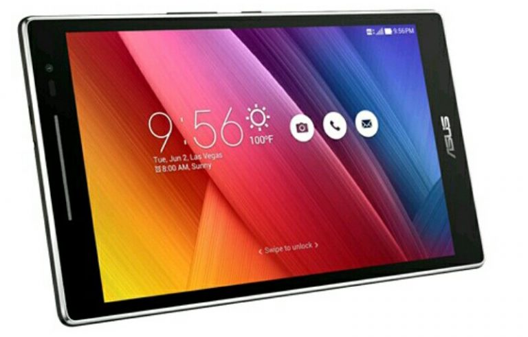 ASUS ZenPad 8.0, Tablet Multimedia Dengan Desain Premium