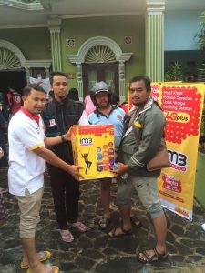 indosat indosat