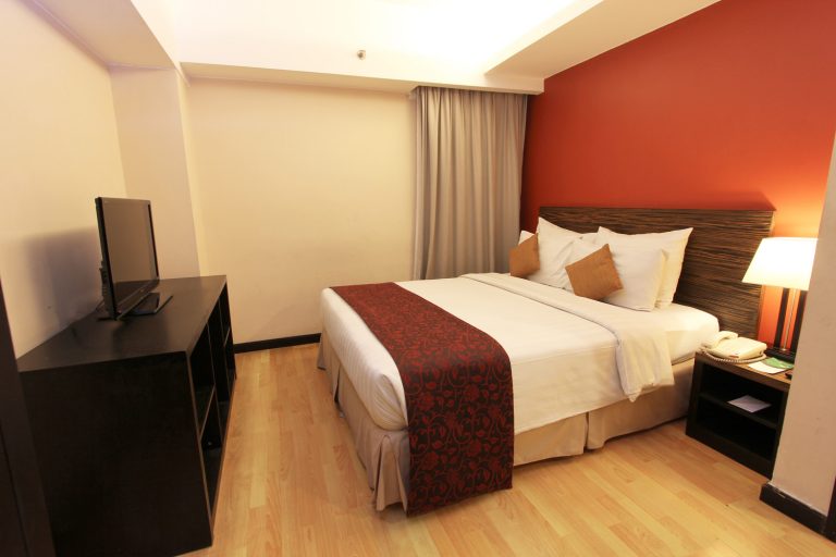 7 Alasan Mengapa Harus Menginap di ASTON Braga Hotel & Residence