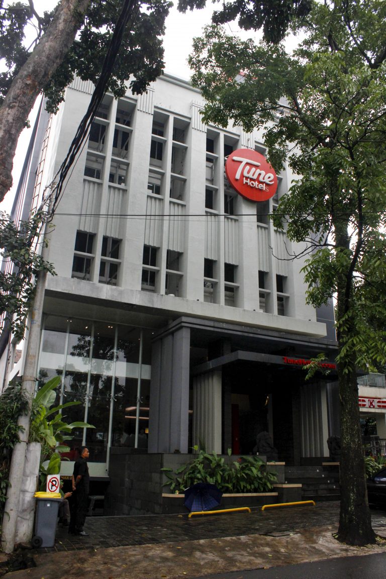 Tune Hotel, Pilihan yang Tepat Untuk Liburan Lebih Bernilai