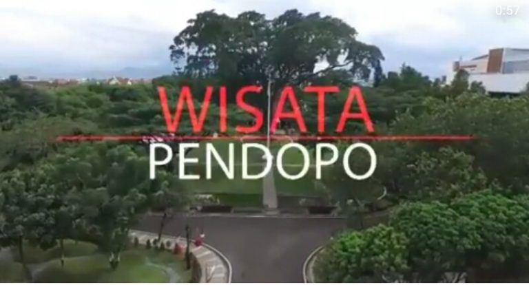 Asik, Pendopo Walikota Bandung Kini Jadi Objek Wisata Sejarah