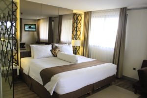 The Naripan Hotel Bandung