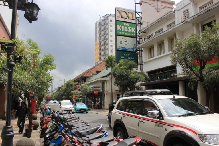 Mulai Jumat 18 September , Sejumlah Jalan di Kota Bandung Buka Tutup Pagi dan Malam