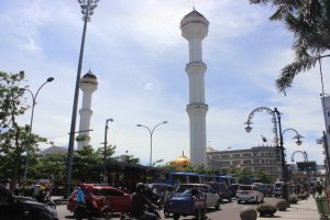 Tempat wisata bandung Jalan Asia Afrika Bandung Tempat wisata bandung Jalan Asia Afrika Bandung