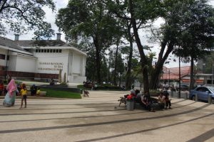 Tempat wisata Bandung Taman Sejarah Tempat wisata Bandung Taman Sejarah