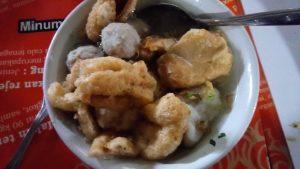 Cuanki Serayu / Destinasi Bandung