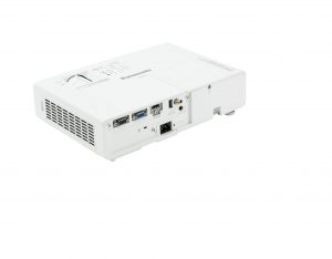 Panasonic PTSX320A_back Panasonic PTSX320A_back