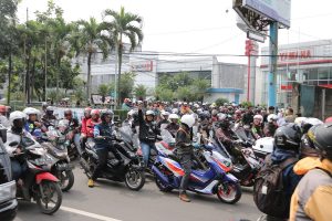 Touring MAXI Yamaha Day di Bandung (2) Touring MAXI Yamaha Day di Bandung (2)