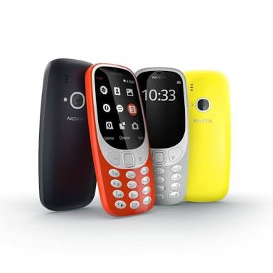 Berikut Kelebihan dan Kekurangan Nokia 3310 Versi Android