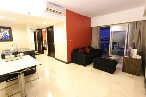 2BR night LivingRoom A 2BR night LivingRoom A
