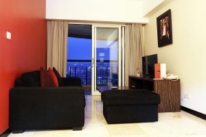 2BR night LivingRoom B 2BR night LivingRoom B