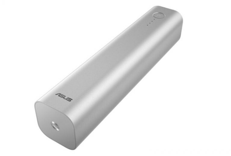 ASUS ZenPower Max, Powerbank yang Mampu Mengisi Baterai Notebook