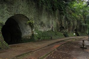 tempat wisata bandung Tahura Dago