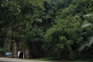 Tahura Dago Bandung
