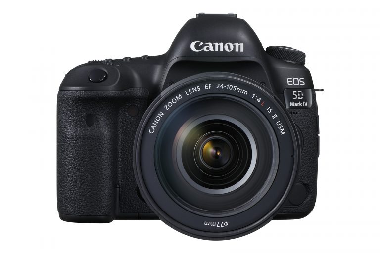 Canon Kuasai Pasar Kamera Lensa Lepas Tukar Selama14 Tahun