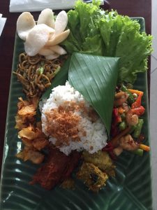 nasi nusantara nasi nusantara
