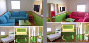 suite room suite room