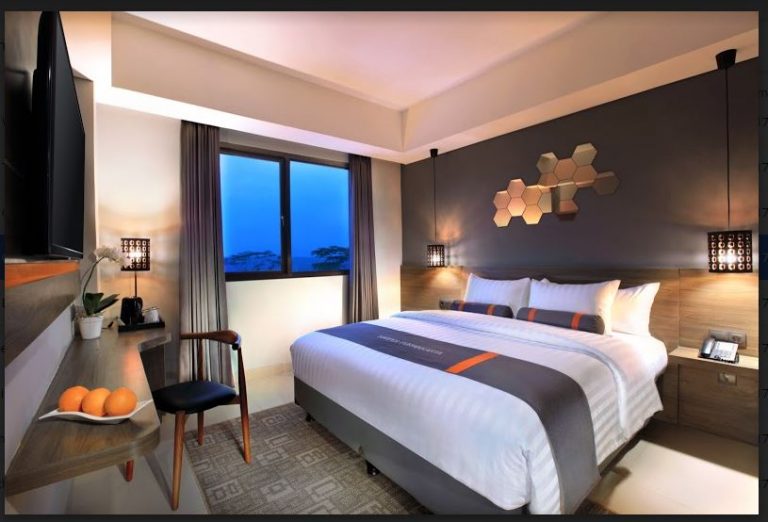 Harper Purwakarta, Hotel Terbaik di Kawasan Purwakarta Area