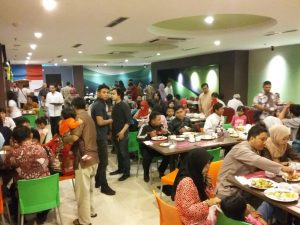 Buka Puasa 2016-3