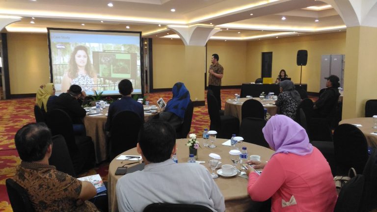 Datascrip Gelar Seminar Solusi Bisnis Digital di Bandung
