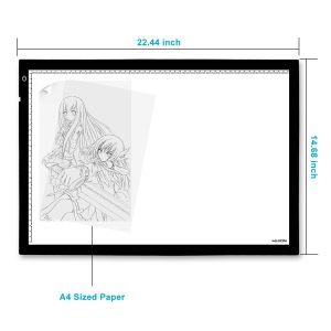 Huion LED Light Pad