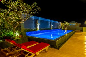Pool 1