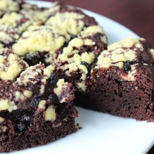 blueberry brownies brownieholicbdg 1