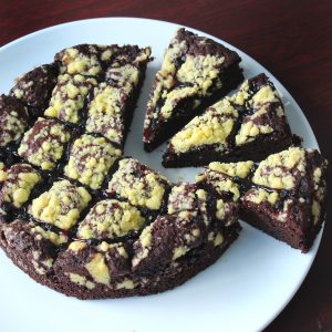 blueberry brownies brownieholicbdg 2