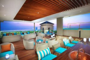 33 Sky Bridge – Ocean View