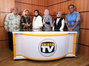Unikom TV Unikom TV
