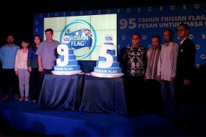 95 thn Frisian Flag
