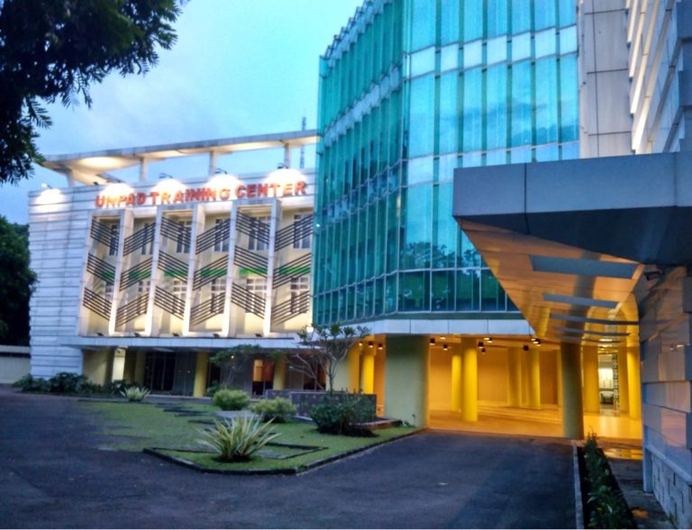 Hotel UTC Bandung, Pilihan yang Tepat Untuk Menginap