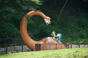 Fujiko F. Fujio Museum2 Fujiko F. Fujio Museum2