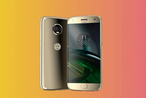 Smartphone Motorola Moto X 4 Siap Meluncur 24 Agustus ini