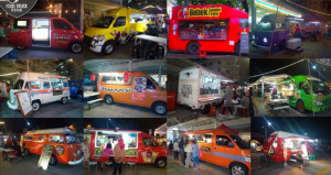 Food Truck Food Truck