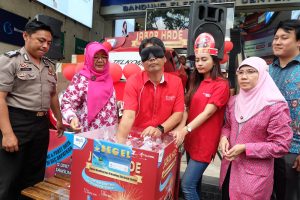 Pengundian Program Jabar Hade (2)
